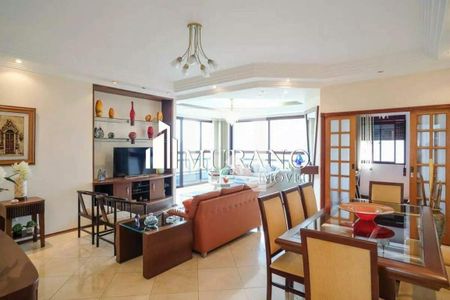 Apartamento à venda com 3 quartos, 202m² em Vila Caminho do Mar, São Bernardo do Campo