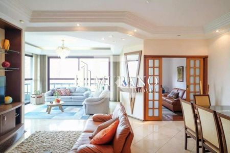 Apartamento à venda com 3 quartos, 202m² em Vila Caminho do Mar, São Bernardo do Campo