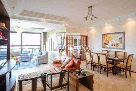 Apartamento à venda com 3 quartos, 202m² em Vila Caminho do Mar, São Bernardo do Campo