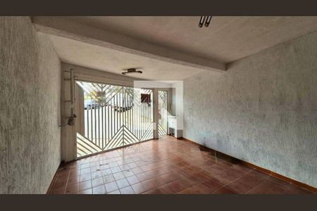 Casa à venda com 3 quartos, 84m² em Jardim Dabril, Osasco