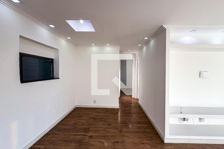 Sala de Jantar de apartamento para alugar com 2 quartos, 55m² em Brás, São Paulo