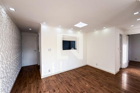 Sala de Jantar de apartamento para alugar com 2 quartos, 55m² em Brás, São Paulo