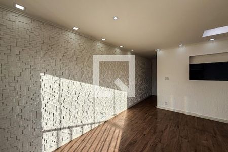 Sala de apartamento para alugar com 2 quartos, 55m² em Brás, São Paulo