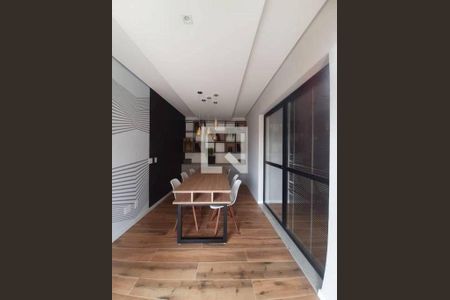 Apartamento à venda com 2 quartos, 40m² em Jardim do Lago, São Paulo