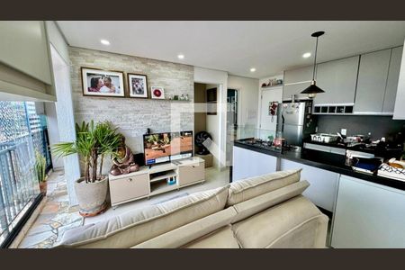 Apartamento à venda com 2 quartos, 40m² em Jardim do Lago, São Paulo
