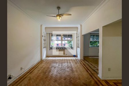 Apartamento para alugar com 2 quartos, 100m² em Flamengo, Rio de Janeiro