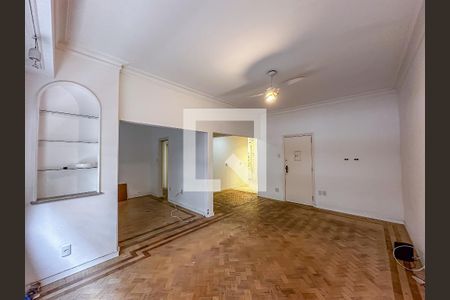 Apartamento para alugar com 2 quartos, 100m² em Flamengo, Rio de Janeiro