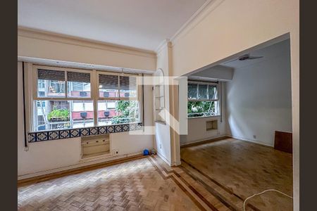 Apartamento para alugar com 2 quartos, 100m² em Flamengo, Rio de Janeiro