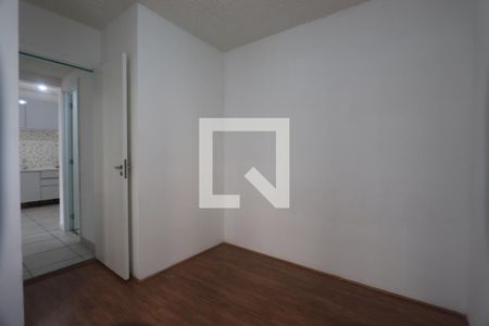 Quarto 1 de apartamento para alugar com 3 quartos, 40m² em Vila Graciosa, São Paulo
