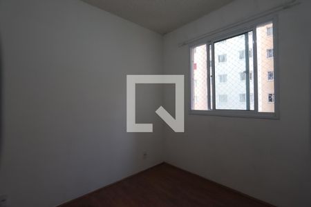 Quarto 1 de apartamento para alugar com 3 quartos, 40m² em Vila Graciosa, São Paulo