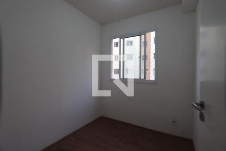 Quarto 2 de apartamento para alugar com 3 quartos, 40m² em Vila Graciosa, São Paulo