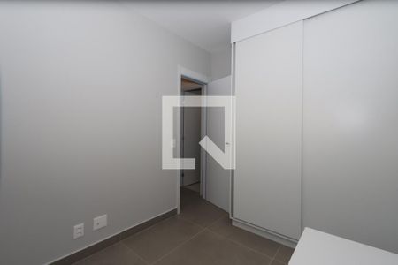 Quarto 1 de apartamento para alugar com 2 quartos, 42m² em Vila Graciosa, São Paulo