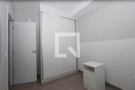 Quarto 1 de apartamento para alugar com 2 quartos, 42m² em Vila Graciosa, São Paulo