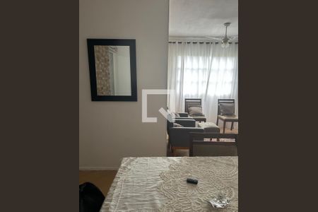 Apartamento à venda com 2 quartos, 54m² em Jardim Santo André, Santo André
