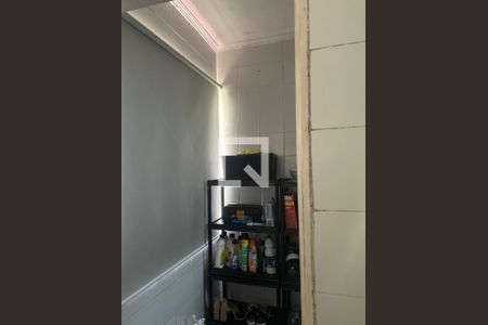 Apartamento à venda com 2 quartos, 54m² em Jardim Santo André, Santo André