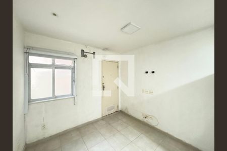 Sala de apartamento à venda com 1 quarto, 20m² em Leblon, Rio de Janeiro