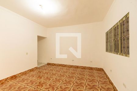 Casa para alugar com 2 quartos, 80m² em Jardim Betania, Sorocaba