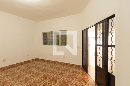 Casa para alugar com 2 quartos, 80m² em Jardim Betania, Sorocaba