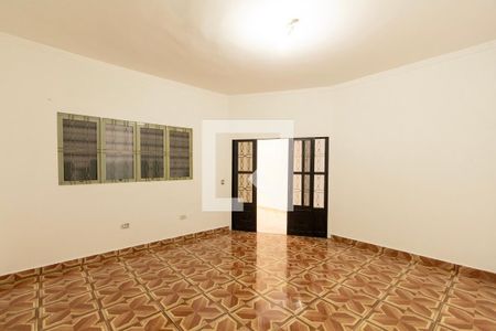 Sala de casa para alugar com 2 quartos, 80m² em Jardim Betania, Sorocaba