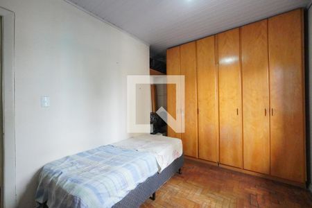 Quarto 1 de casa à venda com 3 quartos, 128m² em Vila Dom Pedro I, São Paulo