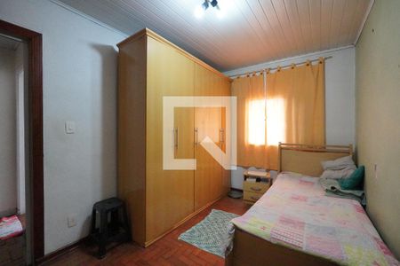 Quarto 2 de casa à venda com 3 quartos, 128m² em Vila Dom Pedro I, São Paulo