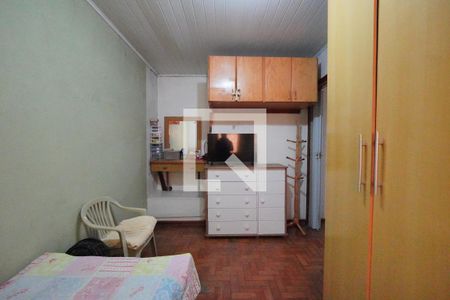 Quarto 2 de casa à venda com 3 quartos, 128m² em Vila Dom Pedro I, São Paulo