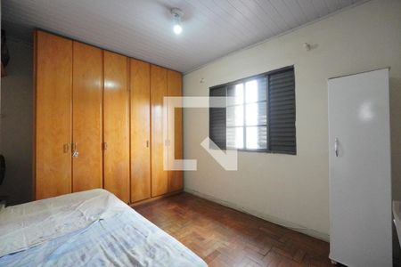 Quarto 1 de casa à venda com 3 quartos, 128m² em Vila Dom Pedro I, São Paulo