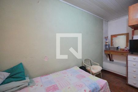 Quarto 2 de casa à venda com 3 quartos, 128m² em Vila Dom Pedro I, São Paulo