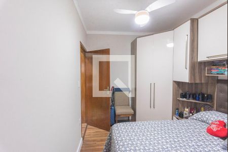 Quarto de casa à venda com 2 quartos, 80m² em Residencial Nova Bandeirante, Campinas
