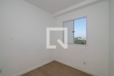 Quarto 1 de apartamento para alugar com 2 quartos, 45m² em Jardim das Flores, Hortolândia