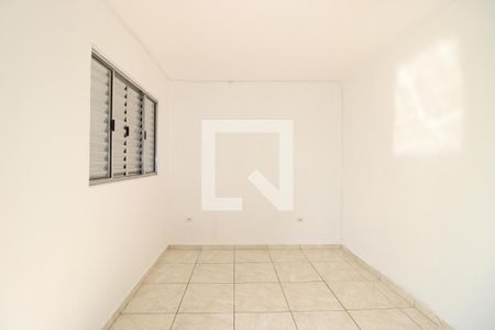 Quarto 1 de casa para alugar com 1 quarto, 40m² em Vila Chuca, São Paulo