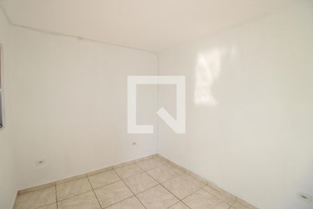 Quarto 1 de casa para alugar com 1 quarto, 40m² em Vila Chuca, São Paulo