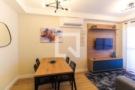 Apartamento para alugar com 2 quartos, 50m² em Quarta Parada, São Paulo