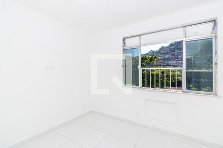 Quarto 1 de apartamento para alugar com 2 quartos, 90m² em Vila Kosmos, Rio de Janeiro