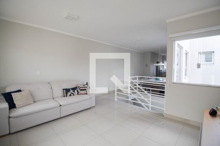 Sala  de casa à venda com 3 quartos, 180m² em Horto Florestal, São Paulo
