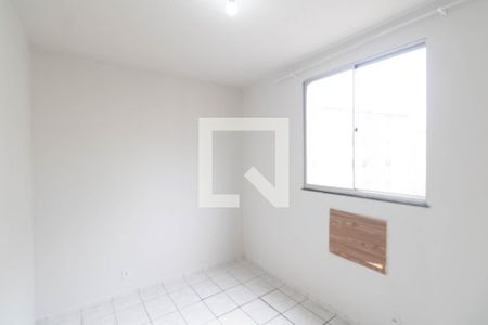 Quarto 1 de apartamento para alugar com 2 quartos, 57m² em Paciência, Rio de Janeiro