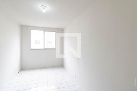 Sala de apartamento para alugar com 2 quartos, 57m² em Paciência, Rio de Janeiro