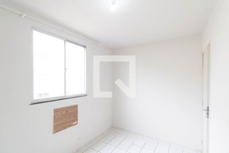 Quarto 1 de apartamento para alugar com 2 quartos, 57m² em Paciência, Rio de Janeiro