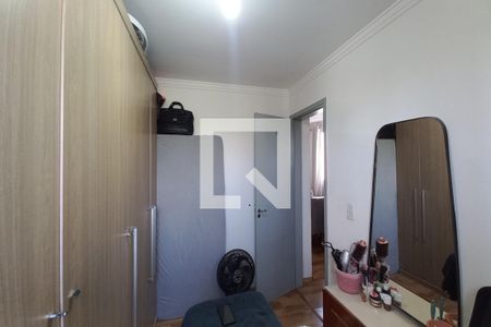 Quarto 1  de apartamento à venda com 2 quartos, 44m² em Loteamento Parque São Martinho, Campinas