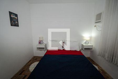 Quarto de apartamento à venda com 1 quarto, 43m² em Passo D’areia, Porto Alegre