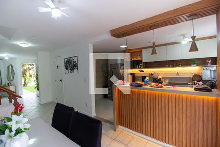 Casa de Condomínio à venda com 4 quartos, 145m² em Camboinhas, Niterói