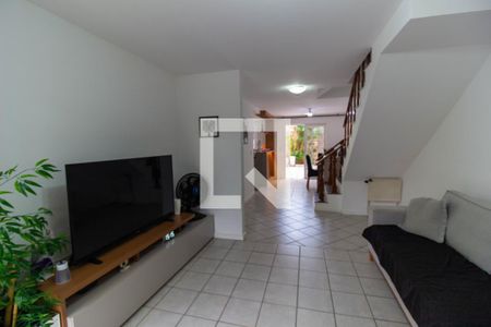 Casa de Condomínio à venda com 4 quartos, 145m² em Camboinhas, Niterói