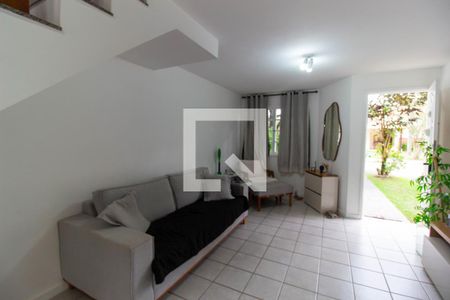 Casa de Condomínio à venda com 4 quartos, 145m² em Camboinhas, Niterói