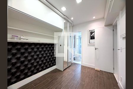 Suíte de apartamento para alugar com 3 quartos, 109m² em Recreio dos Bandeirantes, Rio de Janeiro