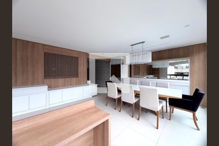 Varanda de apartamento para alugar com 3 quartos, 109m² em Recreio dos Bandeirantes, Rio de Janeiro