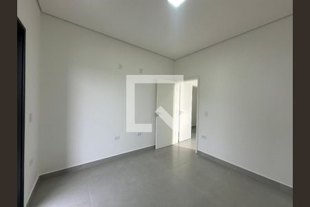 Suíte de casa de condomínio à venda com 3 quartos, 135m² em Parque Jaguari (fazendinha), Santana de Parnaíba