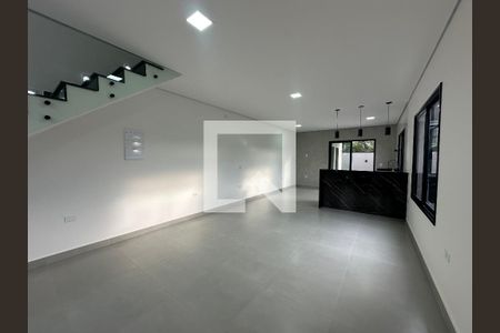 Casa de Condomínio à venda com 3 quartos, 135m² em Parque Jaguari (fazendinha), Santana de Parnaíba