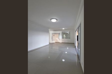 Sala de apartamento para alugar com 3 quartos, 158m² em Tamboré, Santana de Parnaíba