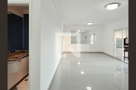 Sala de apartamento para alugar com 3 quartos, 158m² em Tamboré, Santana de Parnaíba