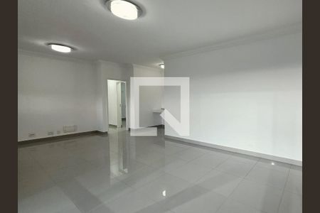 Sala de apartamento para alugar com 3 quartos, 158m² em Tamboré, Santana de Parnaíba